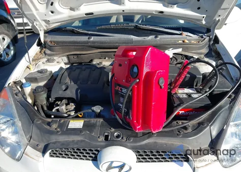 2009 Hyundai Accent Se из США, поврежденный, VIN KMHCN36C09U130962